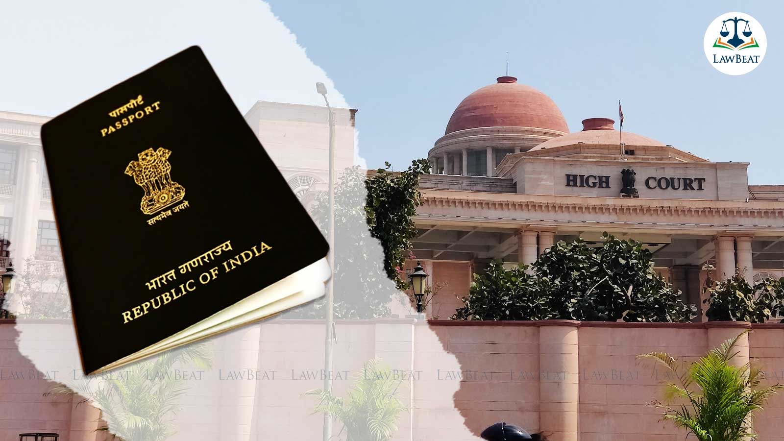 No Court Approval Needed for Passport Issuance Despite Pending Criminal Cases: Allahabad High Court No Court Approval Needed for Passport Issuance Despite Pending Criminal Cases: Allahabad High Court